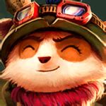 teemo top mobafire